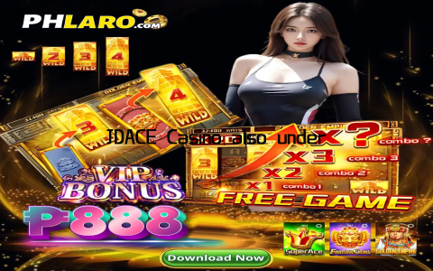 JDACE Casino also understands the importance of accessibility in today’s fast-paced world