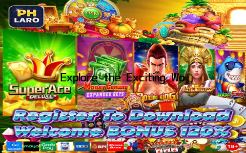 Explore the Exciting World of JDACE Casino Gaming Experience, where cutting-edge technology meets endless entertainment