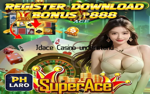 Jdace Casino understands the importance of accessibility and convenience in today’s fast-paced world