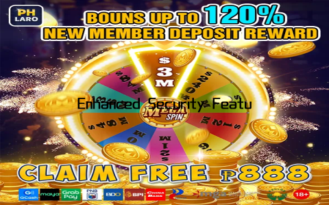 Enhanced Security FeaturesSecurity is at the core of the JDace Login Portal’s design