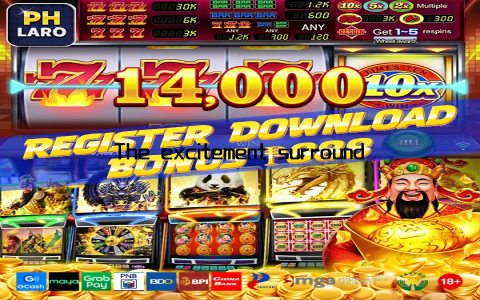 The excitement surrounding JDACE Slot’s new features is undeniable