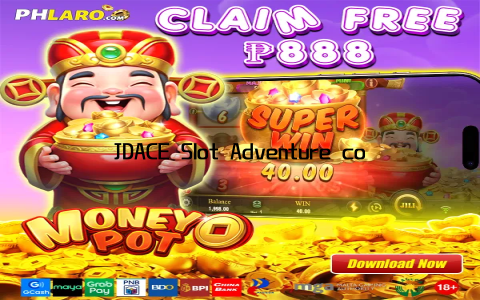 JDACE Slot Adventure constantly introduces new themes, challenges, and features to keep players engaged