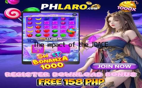 The impact of the JDACE Slot Sparks Major Tech Industry Breakthrough extends beyond individual users