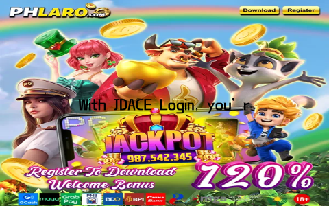 With JDACE Login, you’re not just a user—you’re a valued member of a growing community