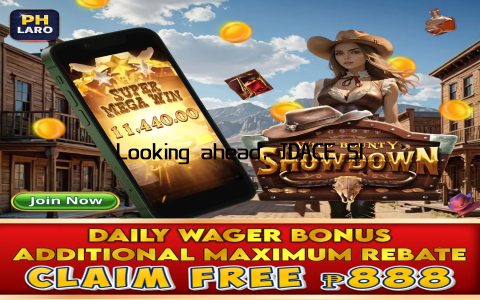 Looking ahead, JDACE Slot shows no signs of slowing down