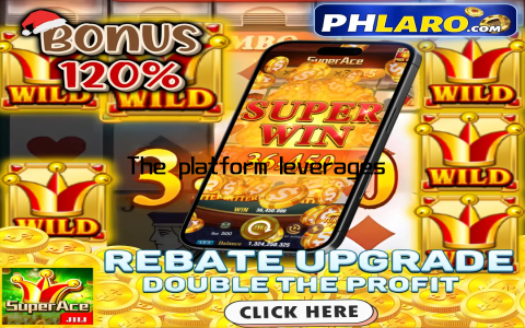 The platform leverages cutting-edge technology to deliver a smooth and engaging experience