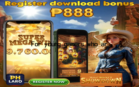 For young gamers who are tired of repetitive and uninspired games, JDace Slot offers a breath of fresh air